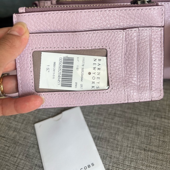 Marc Jacobs Cross-Body Bag | Lilac - Picture 6 of 16
